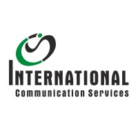 ICS Dubai Logo