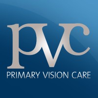 Primary Vision Care Logo