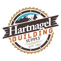 Hartnagel Building Supply Inc. Logo