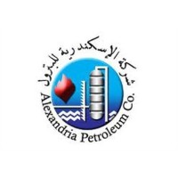 Alexandria Petroleum Company Logo