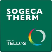 SOGECA THERM Logo