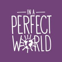 In a Perfect World Logo