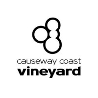 Causeway Coast Vineyard Logo
