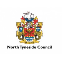 North Tyneside Council Logo