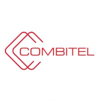 CombiTel (Australia) Logo