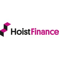 Hoist Finance Logo