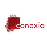 CONEXIA B.V.B.A. Logo