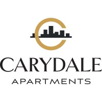 Carydale Apartments Logo
