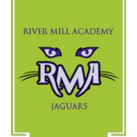 River Mill Academy Logo