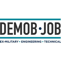 Demob Job Ltd Logo