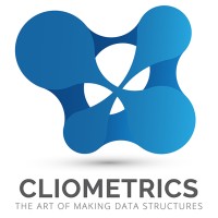 Cliometrics Logo
