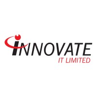 Innovate IT Ltd Logo