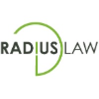 Radius Law Logo