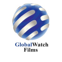 GlobalWatch Films Logo