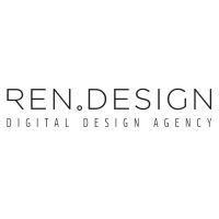 Ren Design Logo