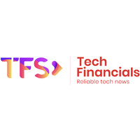Techfinancials News Logo
