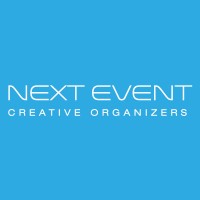 Next Event - Creative Organizers Logo
