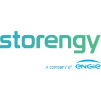 Storengy UK Logo
