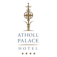 Atholl Palace Hotel & Lodges Logo