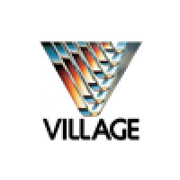 VILLAGE ROADSHOW GREECE Logo