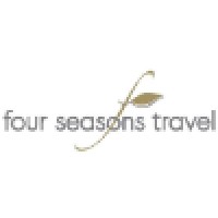 Four Seasons Travel Prague Logo