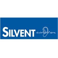 Silvent Logo