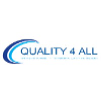 Quality 4 All Logo