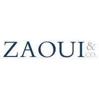 Zaoui & Co. Logo