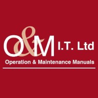 O&M I.T. Ltd Logo