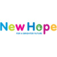 New Hope Worcester CIC Logo