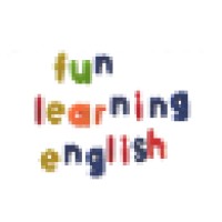 Fun Learning English Logo