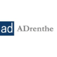 ADrenthe Logo