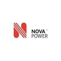 Nova Power Logo