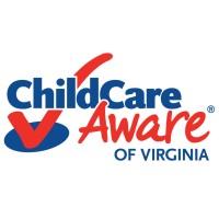 Child Care Aware® of Virginia Logo