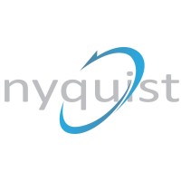 Nyquist Technologies Limited Logo