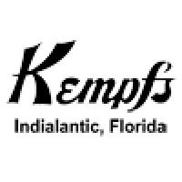 Kempfs Jewelers Logo