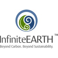 InfiniteEARTH Logo