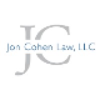 Jon Cohen Law, LLC Logo