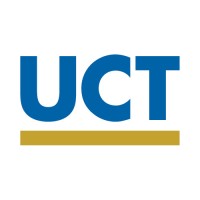 United Commercial Travelers (UCT) Logo
