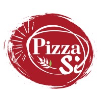 PizzaSi Group - The Authentic Pizza Solution Logo