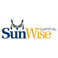 Sunwise Capital Logo