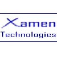 Xamen Technologies Logo