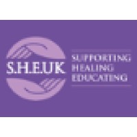 SHE UK Logo