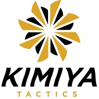 Kimiya Tactics S.L. Logo