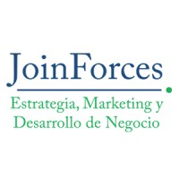 JoinForces Logo