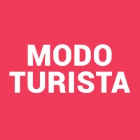 Modo Turista Logo