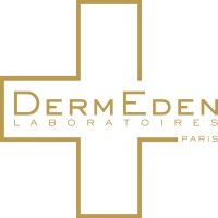 Laboratoires DermEden Paris Logo