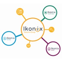 IKONIX Telecoms Ltd Logo