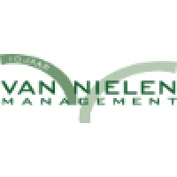 van Nielen (Bouw-) Management Logo