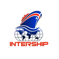 International Shipping Enterprise (INTERSHIP) Logo
